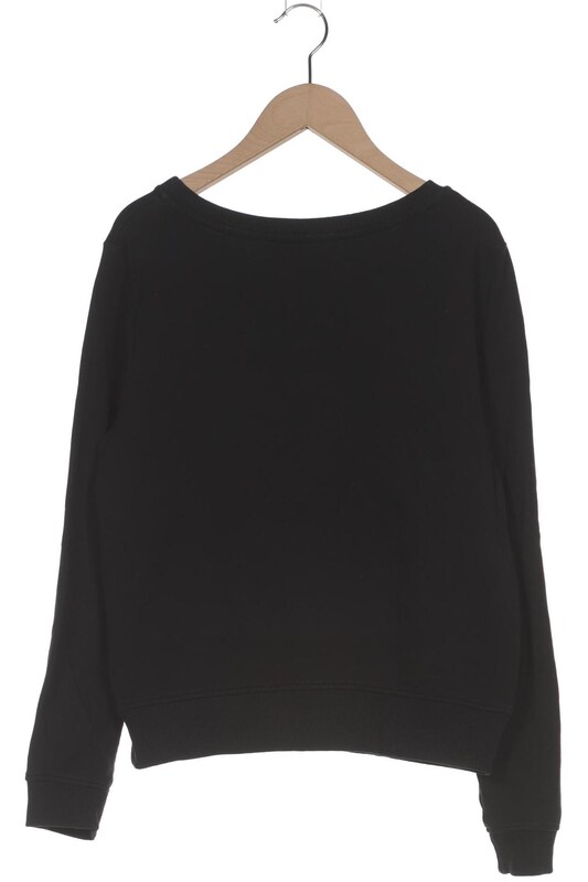 Love Moschino Love Moschino Sweater S in Schwarz Räumungsverkauf