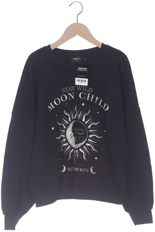 ONLY ONLY Sweater M in Schwarz