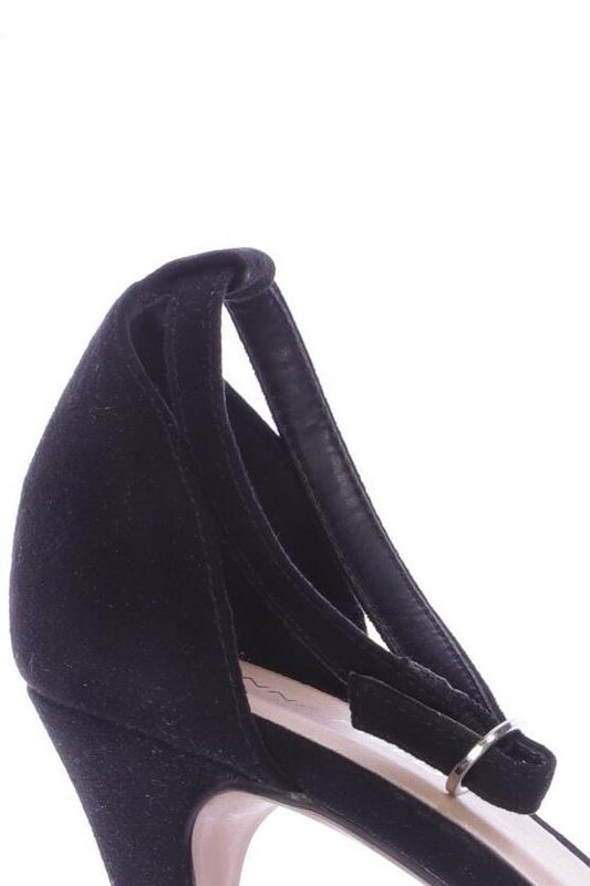 Anna Field Anna Field Sandalen 40 in Schwarz Tiefpreis