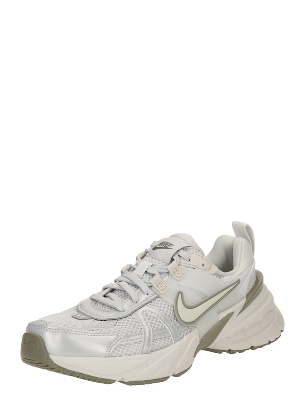 Nike Sportswear Nike Sportswear Sneaker 'V2K' in Hellgrau