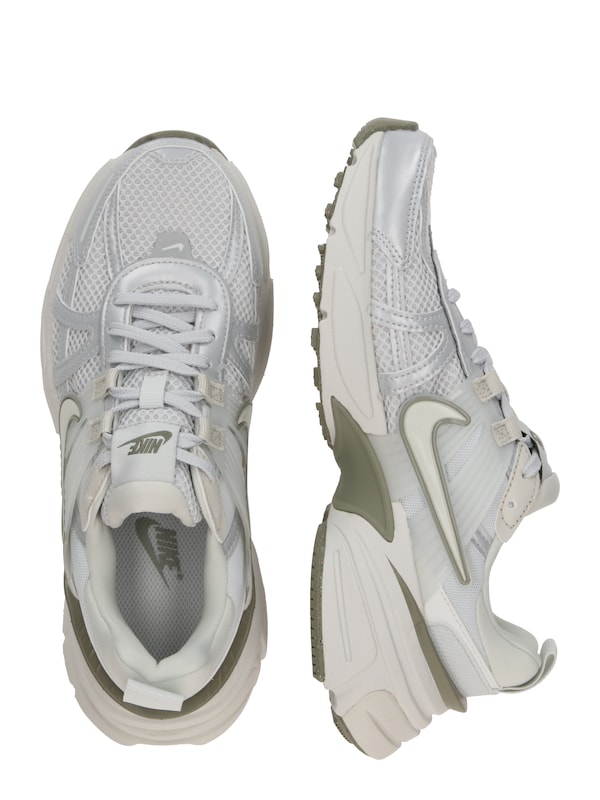 Nike Sportswear Nike Sportswear Sneaker 'V2K' in Hellgrau Kostenloser Versand international