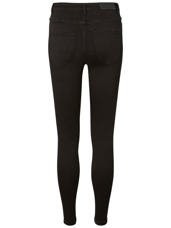 VERO MODA VERO MODA Skinny Jeans 'Sophia' in Schwarz Auslauf