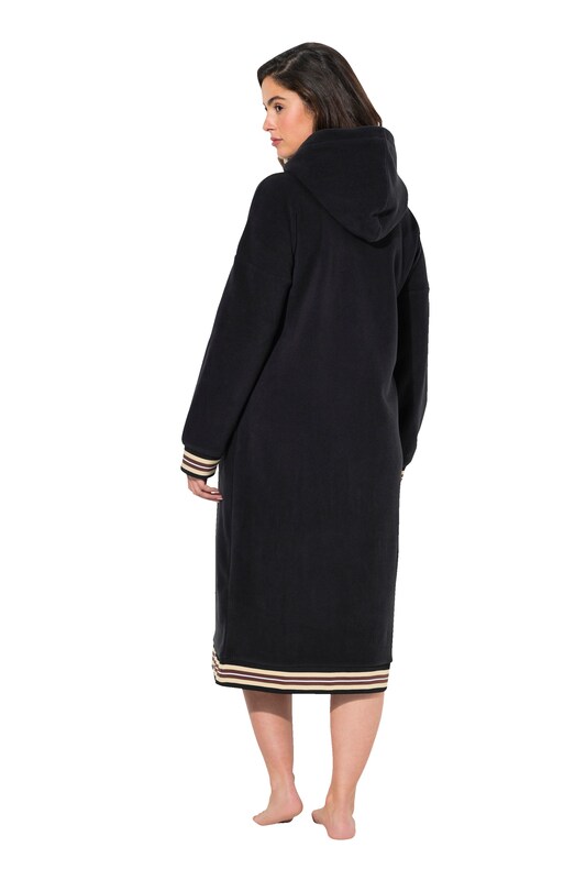 Ulla Popken Ulla Popken Kleid in Schwarz Vatertagsangebot