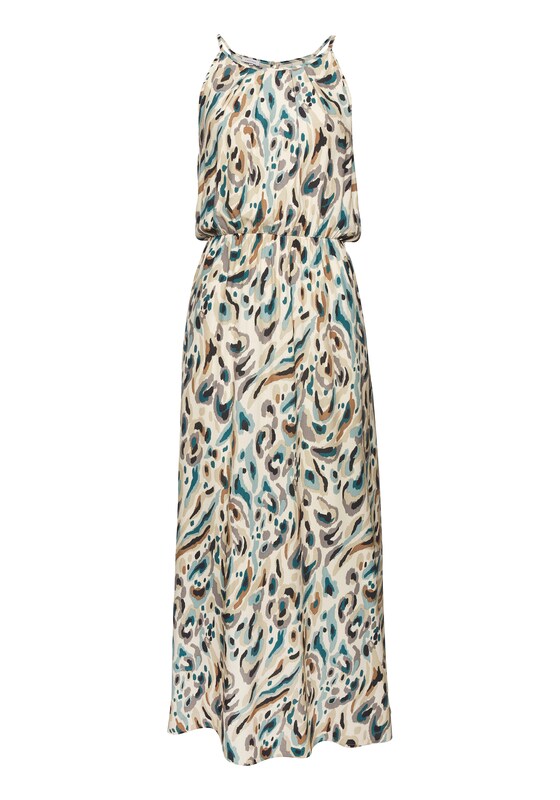 LASCANA LASCANA Kleid in Mischfarben