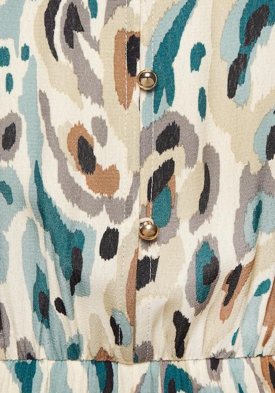 LASCANA LASCANA Kleid in Mischfarben Räumungsverkauf