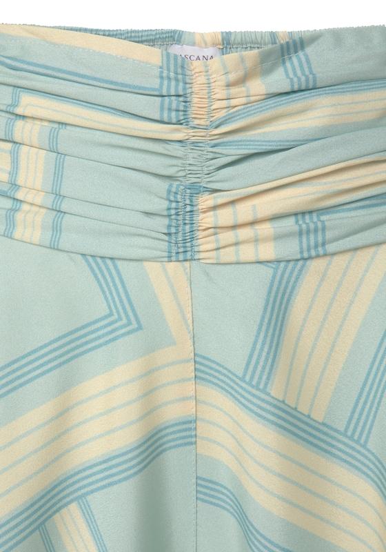 LASCANA LASCANA Wide Leg Hosenrock in Mint Begrenzte Freigabe