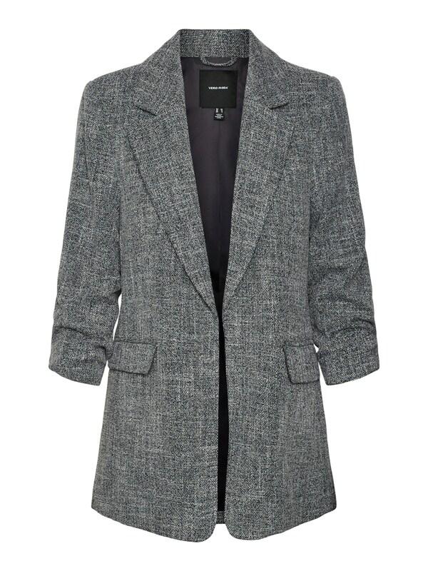 VERO MODA VERO MODA Blazer in Graumeliert