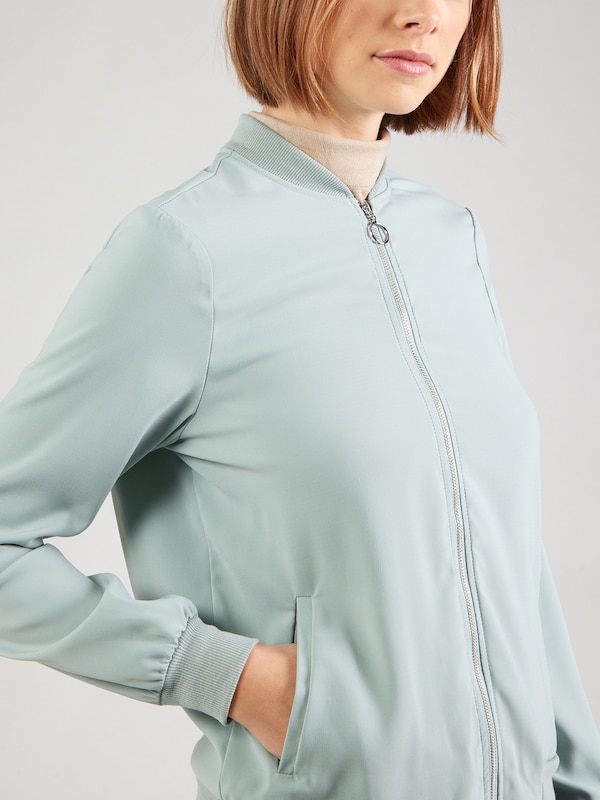 VERO MODA VERO MODA Jacke 'VMCoco' in Mint Clearance-Verkauf