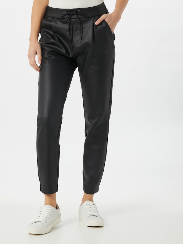 VERO MODA VERO MODA Loosefit Hose 'VMEva' in Schwarz Online