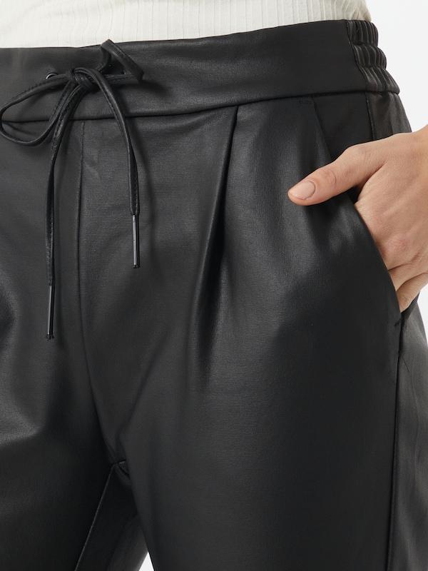 VERO MODA VERO MODA Loosefit Hose 'VMEva' in Schwarz Online