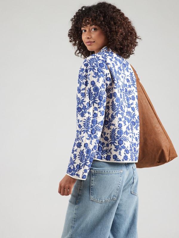 VERO MODA VERO MODA Übergangsjacke in Creme Hotsell