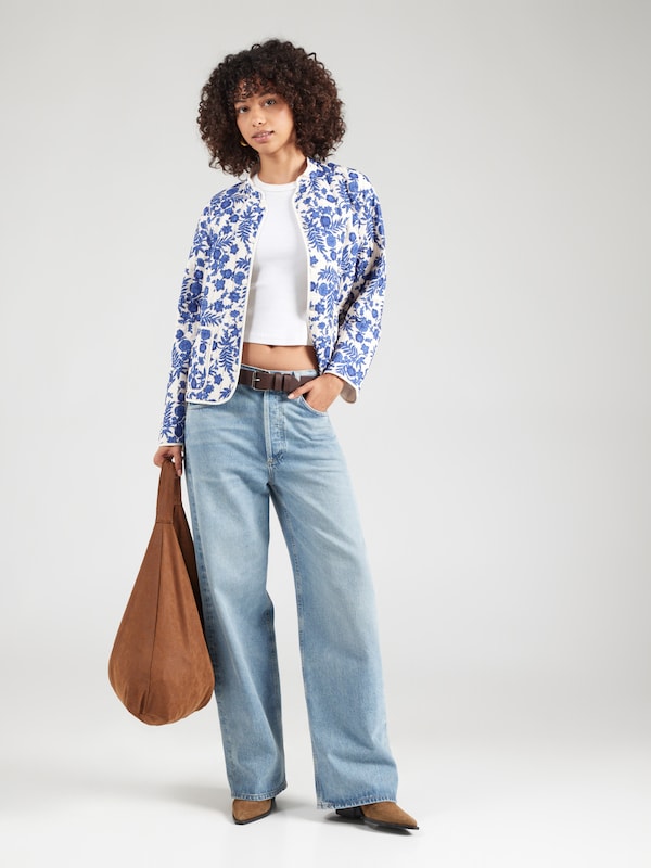 VERO MODA VERO MODA Übergangsjacke in Creme Hotsell