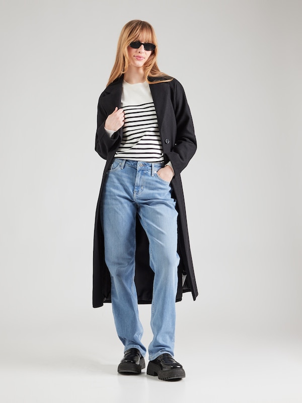 s.Oliver s.Oliver Regular Jeans 'Karolin' in Blue Denim Fabrikverkauf