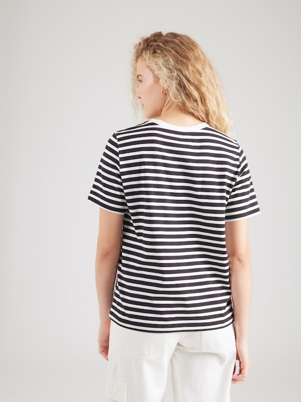 s.Oliver s.Oliver T-Shirt in Schwarz Günstig kaufen