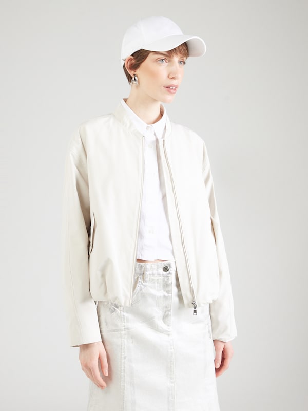 s.Oliver s.Oliver Jacke in Offwhite Versandkostenfrei