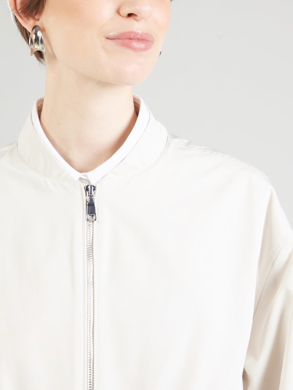 s.Oliver s.Oliver Jacke in Offwhite Versandkostenfrei