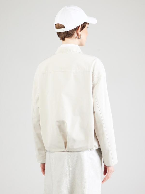 s.Oliver s.Oliver Jacke in Offwhite Versandkostenfrei