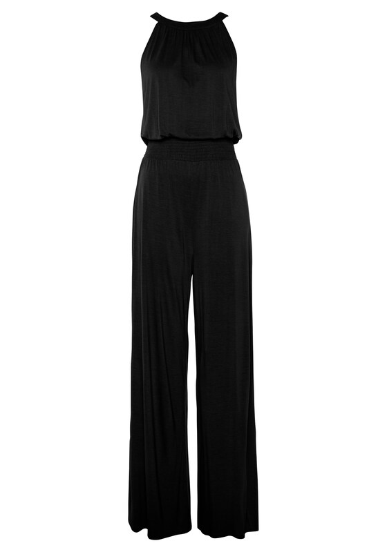 s.Oliver s.Oliver Overall in Schwarz