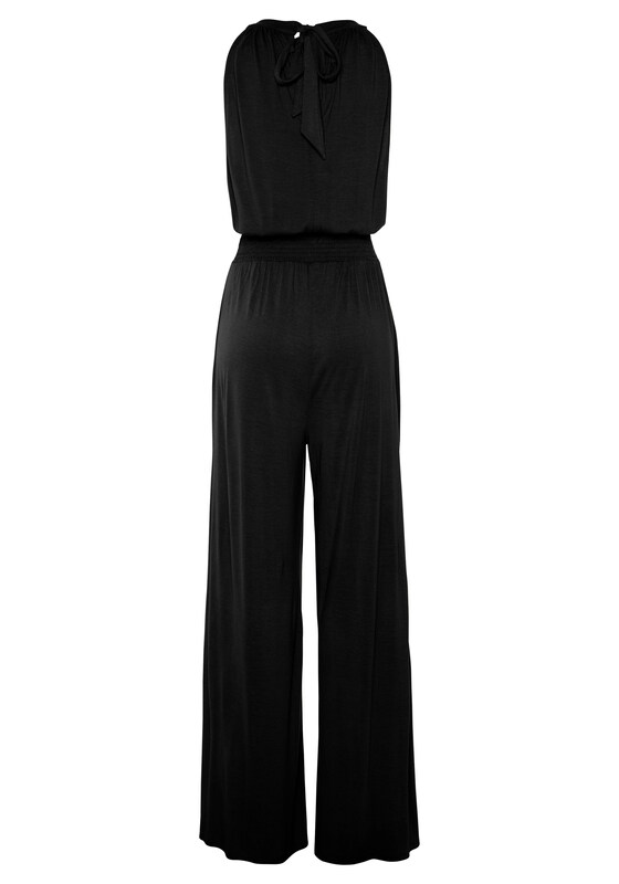 s.Oliver s.Oliver Overall in Schwarz Begrenztes Angebot