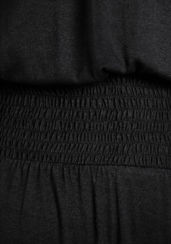 s.Oliver s.Oliver Overall in Schwarz Begrenztes Angebot