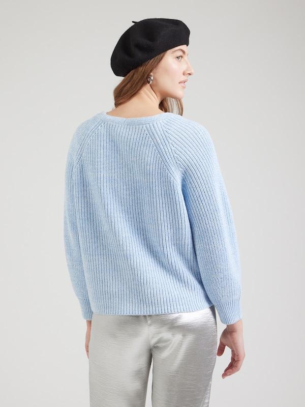 s.Oliver s.Oliver Strickjacke in Hellblau Online Shopping
