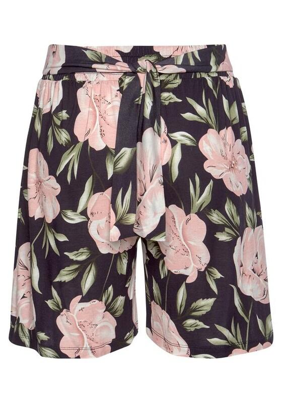 s.Oliver s.Oliver Loosefit Shorts in Mischfarben