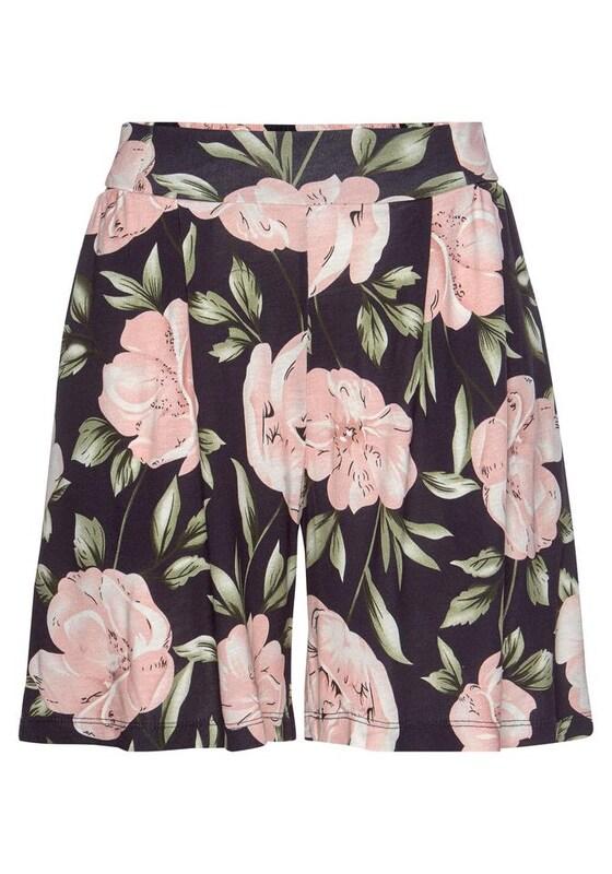 s.Oliver s.Oliver Loosefit Shorts in Mischfarben Saisonschlussverkauf