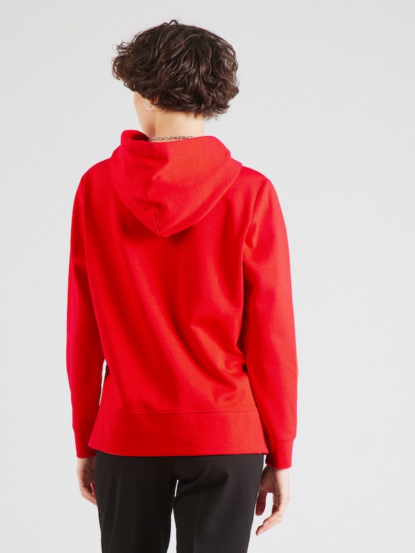 s.Oliver s.Oliver Sweatshirt in Rot Black Friday