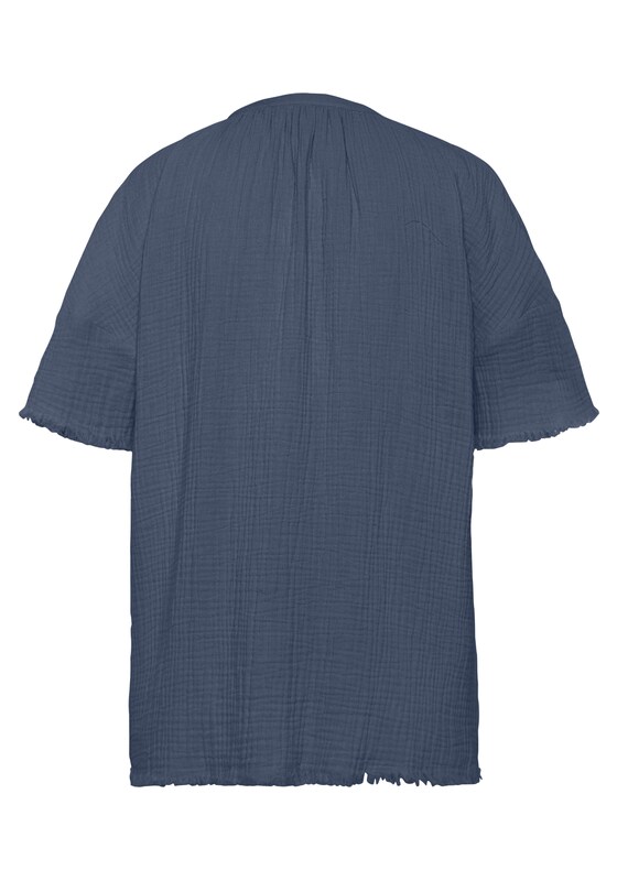 s.Oliver s.Oliver Schlafshirt in Dunkelblau Cyber Monday