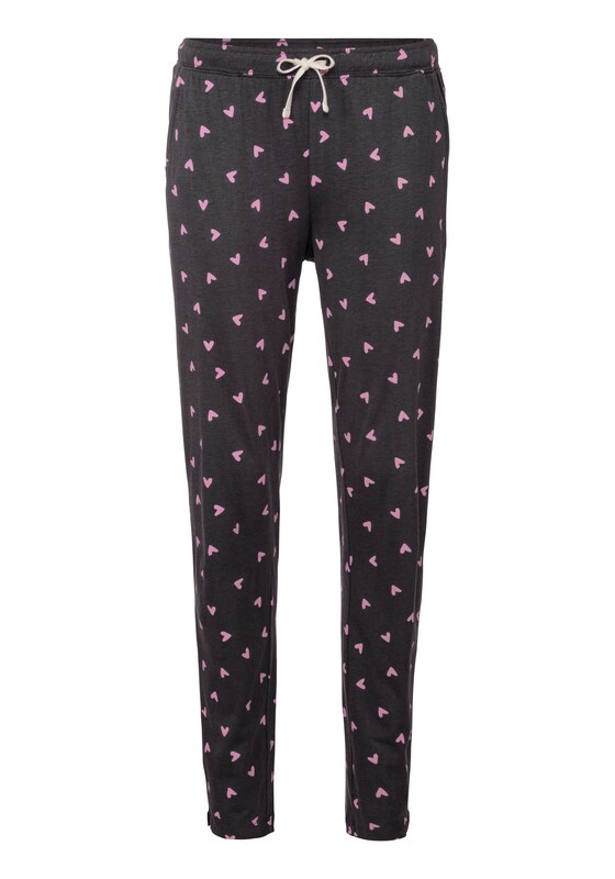 s.Oliver s.Oliver Pyjama in Navy Weiß Jubiläumsangebot