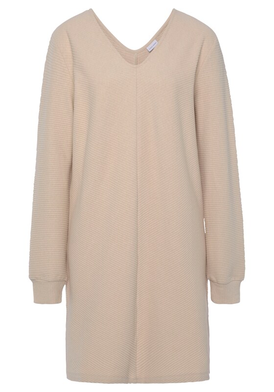 s.Oliver s.Oliver Kleid in Creme