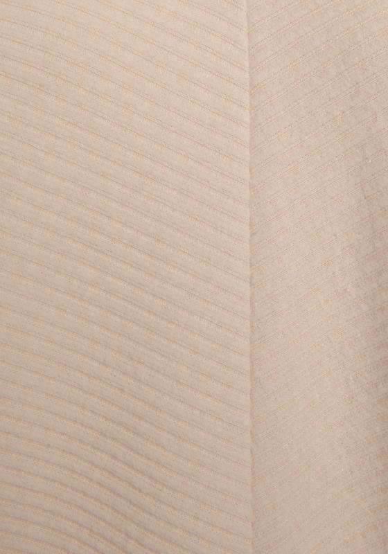 s.Oliver s.Oliver Kleid in Creme Lagerräumung