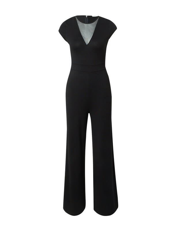 ABOUT YOU ABOUT YOU Overall 'Pamela' in Schwarz