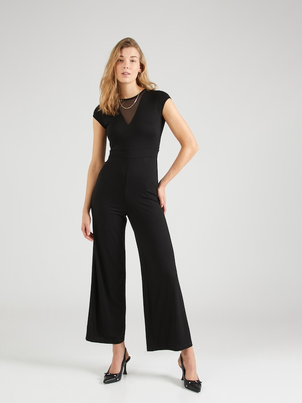ABOUT YOU ABOUT YOU Overall 'Pamela' in Schwarz Neuheiten