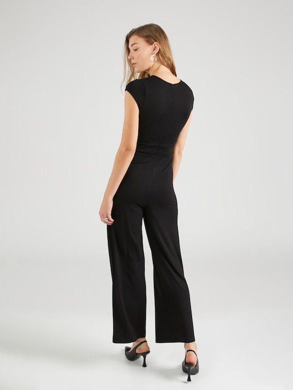 ABOUT YOU ABOUT YOU Overall 'Pamela' in Schwarz Neuheiten