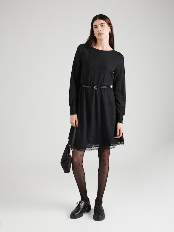 ABOUT YOU ABOUT YOU Kleid 'Joelle' in Schwarz Saisonale Angebote