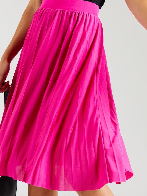ABOUT YOU ABOUT YOU Rock 'Connie' in Pink Tiefpreis