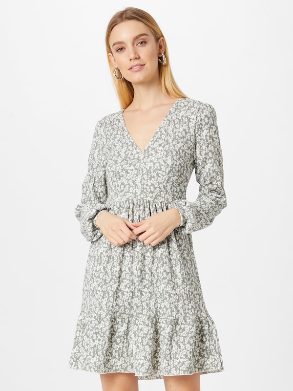 ABOUT YOU ABOUT YOU Kleid 'Mele' in Mint Super Sparpreis