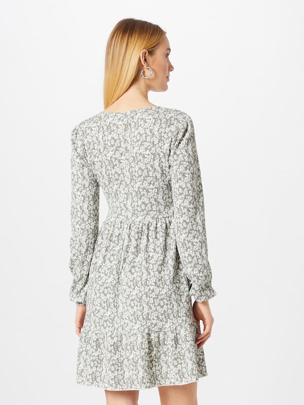 ABOUT YOU ABOUT YOU Kleid 'Mele' in Mint Super Sparpreis