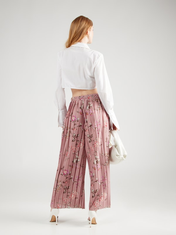 ABOUT YOU ABOUT YOU Wide Leg Damen Kostenlose Rückgabe