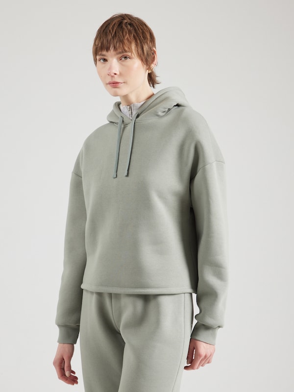 ABOUT YOU ABOUT YOU Sweatshirt 'Elmira' in Mint JETZT KAUFEN