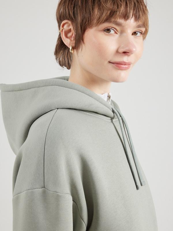 ABOUT YOU ABOUT YOU Sweatshirt 'Elmira' in Mint JETZT KAUFEN