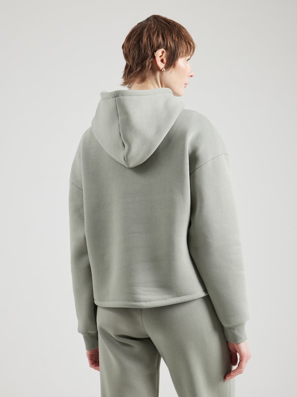 ABOUT YOU ABOUT YOU Sweatshirt 'Elmira' in Mint JETZT KAUFEN