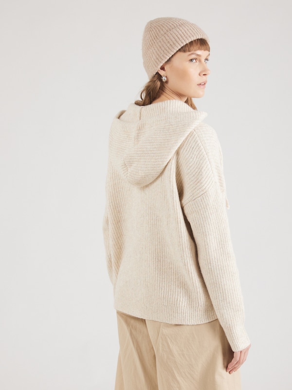 ABOUT YOU ABOUT YOU Cardigan 'Jolin' in Braunmeliert Letzter Tag