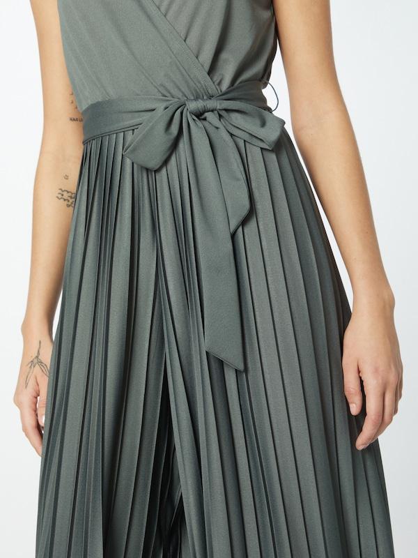 ABOUT YOU ABOUT YOU Jumpsuit 'Taria' in Dunkelgrün Bis zu 50% Rabatt