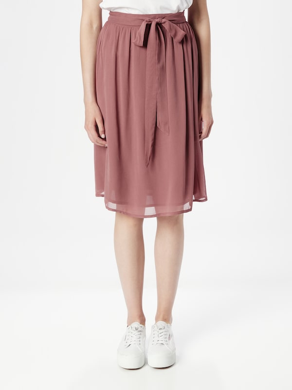 ABOUT YOU ABOUT YOU Rocke 'Grace' in Rosé Bis zu 65% Rabatt