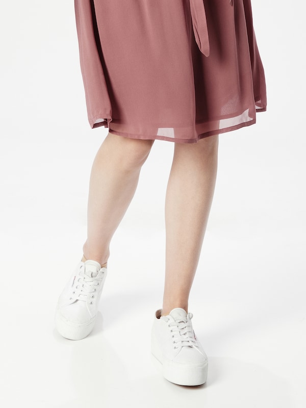 ABOUT YOU ABOUT YOU Rocke 'Grace' in Rosé Bis zu 65% Rabatt