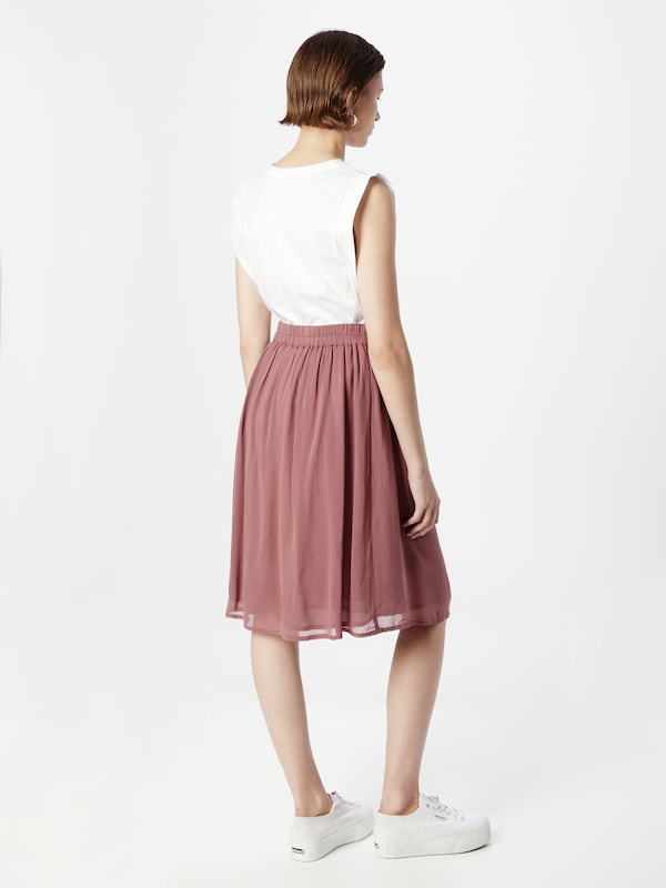 ABOUT YOU ABOUT YOU Rocke 'Grace' in Rosé Bis zu 65% Rabatt