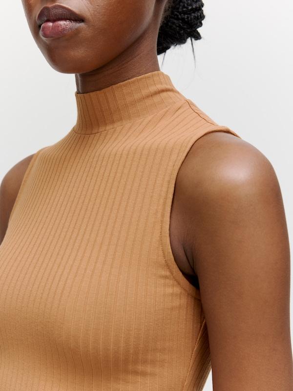 EDITED EDITED Top 'Kaori' in Cognac Kostenloser Versand international