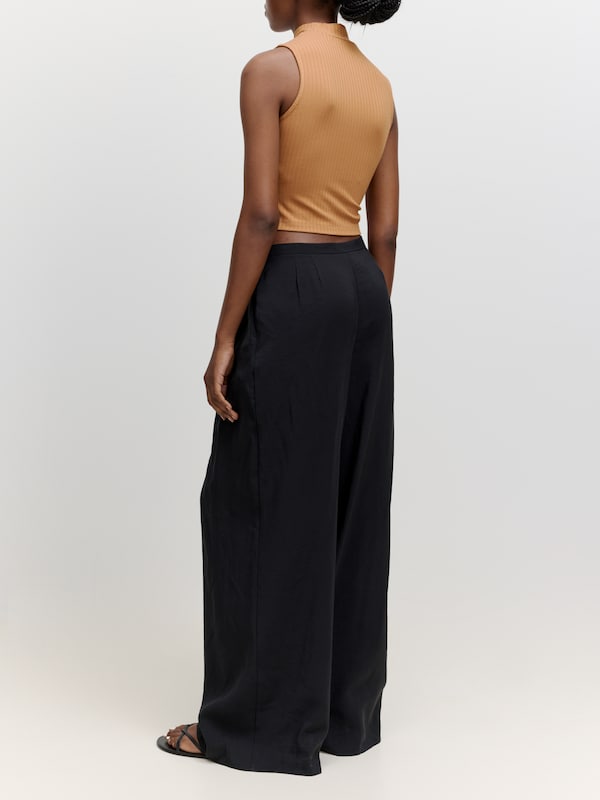 EDITED EDITED Top 'Kaori' in Cognac Kostenloser Versand international